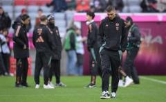 馬特烏斯：基米希和格雷茨卡才是最佳后腰，不解拜仁為何買帕利尼亞