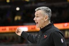 多諾萬(wàn)：球隊(duì)團(tuán)結(jié)一心，將勝利置于每日之首