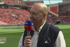 阿隆索或接任皇馬主帥 藥廠CEO：希望皇馬戰(zhàn)勝槍手終結(jié)謠言