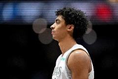 克里斯蒂：勝利來自專注自身，完成該做的事