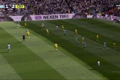 太刺激了！曼城3分鐘2球扳平！京多安踢呲變助攻，馬爾穆什破門