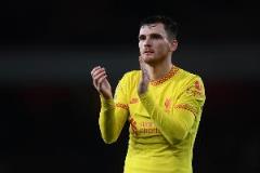 羅伯 Robertson：薩拉赫是球隊(duì)核心，我們很高興他留下