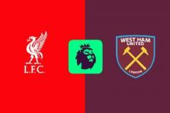 利物浦vs西漢姆首發(fā)：薩拉赫、若塔先發(fā)，布拉德利、齊米卡斯出戰(zhàn)