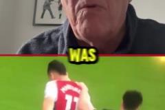 前裁判公司CEO：諾爾高應(yīng)該紅牌，那不止是一次魯莽的犯規(guī)