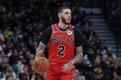 明日公牛對陣76人！大球和基迪傷缺缺席