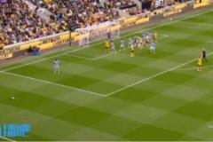 英超官方澄清狼隊進球有效：穆涅西越位但未干擾門將撲救