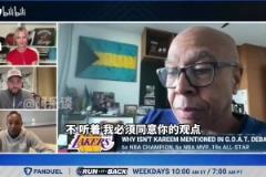 克萊父親：萊利受不了傻瓜，他想要真正的男人加入團(tuán)隊(duì)！