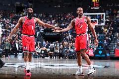 NBA球隊平均年齡排名：快船最老29.7歲，勇士墊底56歲