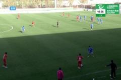 太帶派了老蒯！19歲蒯紀聞爆射破門??！收獲職業(yè)聯(lián)賽首球