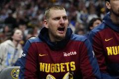 杰弗森：若布朗和波普在掘金，他們將是奪冠熱門