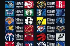 DeepSeek預(yù)測(cè)大亂斗結(jié)果：掘4船5！勇士附加賽狼首輪打湖人