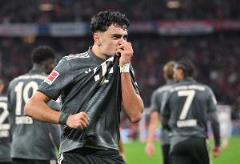 帕夫洛維奇：穆勒若離隊(duì)對(duì)所有人都是挑戰(zhàn)，戰(zhàn)國(guó)米將全力拼盡全力