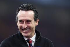 埃梅里：上半場未能阻斷南安普頓反擊，下半場換人奏效