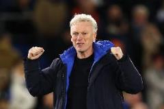 莫耶斯臨場指揮關(guān)鍵戰(zhàn)！埃弗頓逆轉(zhuǎn)森林，迎戰(zhàn)曼城、切爾西、紐卡