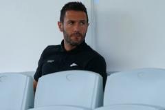 維亞納本周正式加入曼城，與阿莫林關系密切