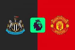 曼聯(lián)對(duì)陣紐卡斯?fàn)柕氖装l(fā)名單公布！