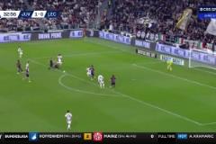 尤文再下一城！弗拉霍維奇助攻雙響，伊爾迪茲推射破門！