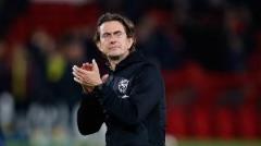 弗蘭克稱贊阿森納防守穩(wěn)固，反擊效率高