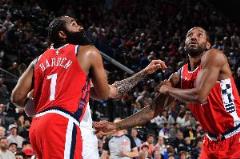 帕金斯：快船是西部最大的黑馬，具備沖擊總決賽的實力