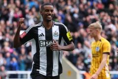 麥考伊斯特：紐卡若想賣掉伊薩克，必須收到夸張報價