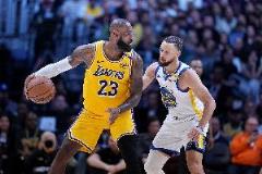 鮑仁君：凱爾特人雷霆居首 騎士勇士湖人掘金列二檔