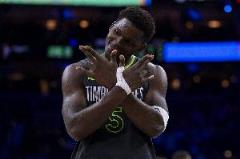 華子技犯被撤銷 森林狼收官戰(zhàn)勝球保前六