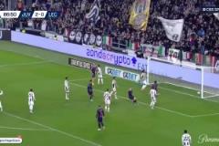 萊切扳回一城！巴斯奇羅托頭球頂入死角！