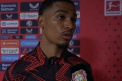 阿德利：遺憾未全取三分，最后幾輪每一分都至關(guān)重要