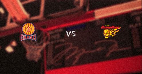 賽事預(yù)測(cè)：廣東對(duì)陣山西分析（2025年04月14日）