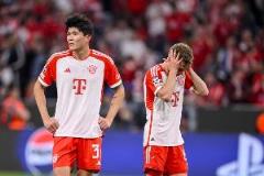 馬特烏斯：金玟哉第一個丟球動作混亂，整體表現(xiàn)令人困惑