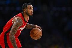 惠特摩爾：烏度卡的強硬風(fēng)格助力球隊有望西部第二