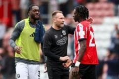 南安普頓臨時(shí)主帥：力爭避免英超單賽季積分創(chuàng)新低