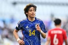 伊東純也：以速度與節(jié)奏打破僵局的球員稀缺，他正逐步證明自己