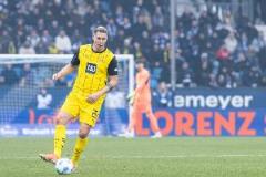 聚勒：經(jīng)歷低谷仍堅(jiān)持，我不會(huì)輕易放棄