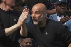 表情管理大師瓜迪奧拉：再叫啊，再叫啊，再叫就錘爆你們！！