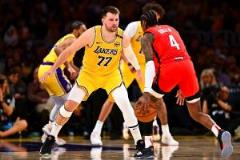 杰倫·格林湖人主場(chǎng)首勝何時(shí)到來(lái)？