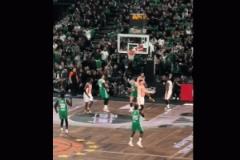 歐洲球員模仿莫蘭特三分投籃引熱議