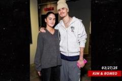 弟弟與前女友戀愛引熱議 美媒稱小貝大兒子質(zhì)疑女方動機(jī)