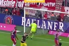 國家德比永遠不讓人失望！10年國家德比精彩進球回顧！