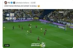 若C羅加入阿森納，可能已贏得三個英超冠軍