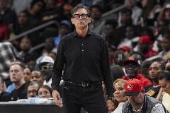 常規(guī)賽球隊豪取40勝，斯奈德盛贊戰(zhàn)績令人矚目