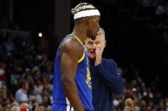 科爾：巴特勒是領(lǐng)袖，無需戰(zhàn)術(shù)，只需把球給他