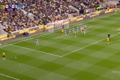 【集錦】英超-近6輪4負(fù)！熱刺2-4送狼隊(duì)4輪連勝 羅梅羅致命失誤