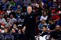 科爾：盡快翻篇，贏下比賽是我們的首要目標(biāo)