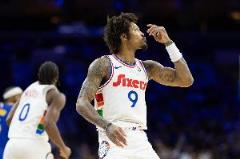 烏布雷展望76人未來：雨后終見陽光，我期待陽光的到來