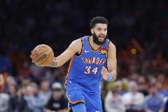 肯威：我們每場比賽都有明確標準，目標是成為聯(lián)盟最堅固的防守球隊