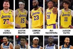 帶隊的神！哈登率快船鎖定西部第5，生涯從未缺席過季后賽！