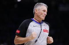 福斯特小腿傷勢預(yù)計季后賽復(fù)出