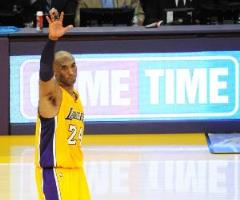 Mamba out：9年前今日科比謝幕戰(zhàn)狂砍60分逆轉(zhuǎn)爵士