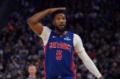 提前開香檳比斯利慶祝：歷史首個替補席三分王！后被華子超越